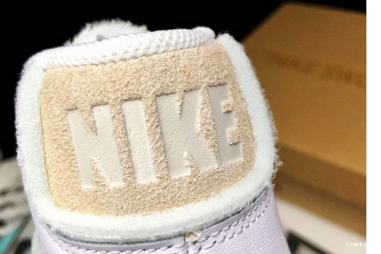 O-W Nike  Mid AA3832-100 Blazer 1121